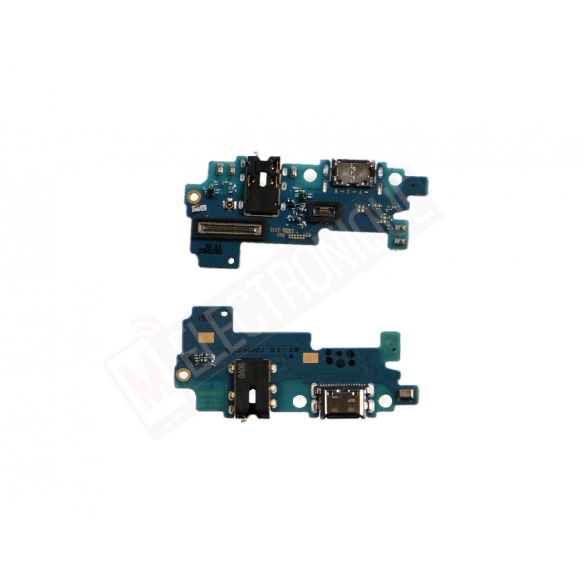 CONNECTEUR DE CHARGE SAMSUNG GALAXY A31