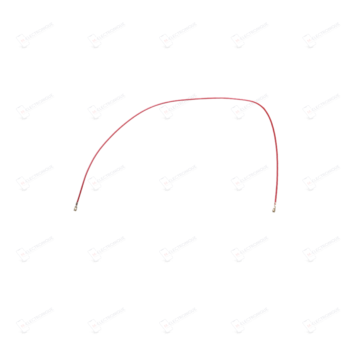 CABLE COAXIAL ROUGE 123.5MM SAMSUNG