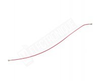 CABLE COAXIAL ROUGE 123.5MM SAMSUNG GALAXY S20 FE