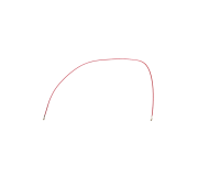 CABLE COAXIAL ROUGE 123.5MM SAMSUNG