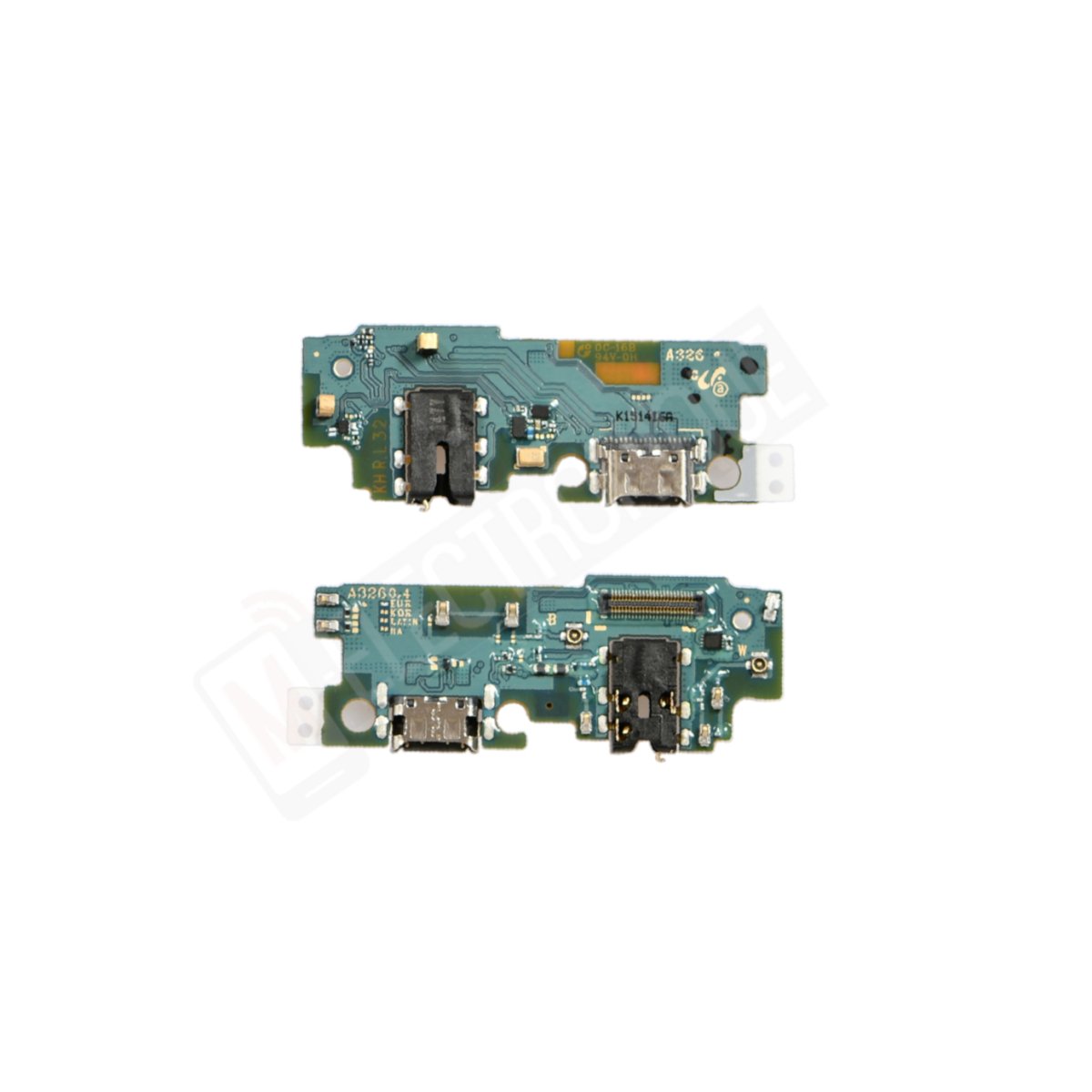 CONNECTEUR DE CHARGE SAMSUNG GALAXY A32 5G