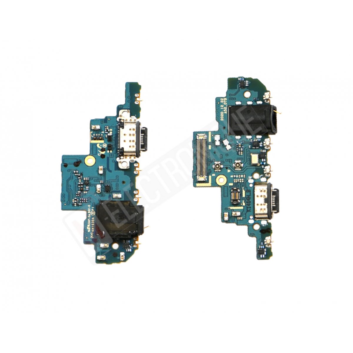 CONNECTEUR DE CHARGE SAMSUNG GALAXY A52