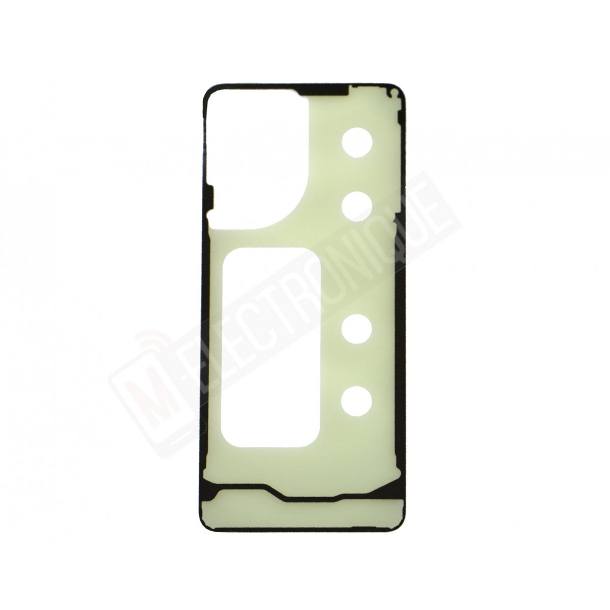 ADHESIF CACHE ARRIERE SAMSUNG GALAXY A22 4G