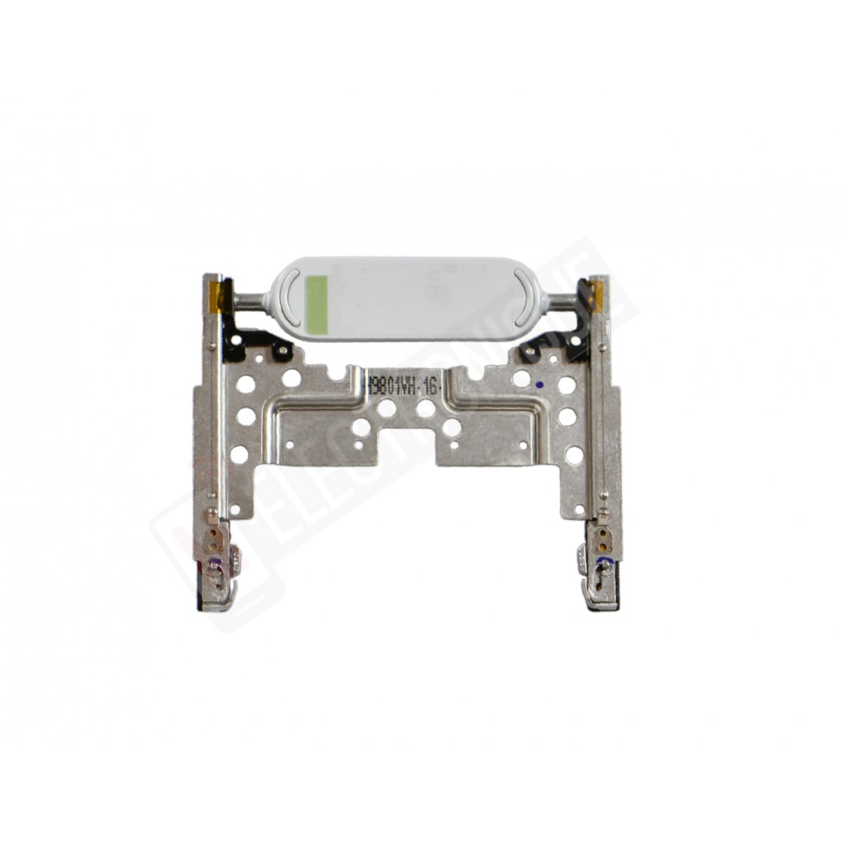 CHARNIERE CAMERA SILVER SAMSUNG GALAXY A80