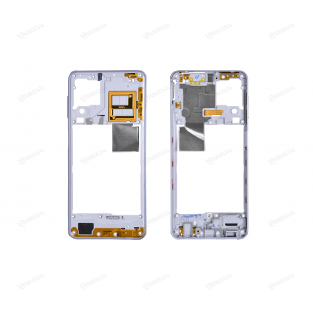 CHASSIS VIOLET SAMSUNG GALAXY A22 4G