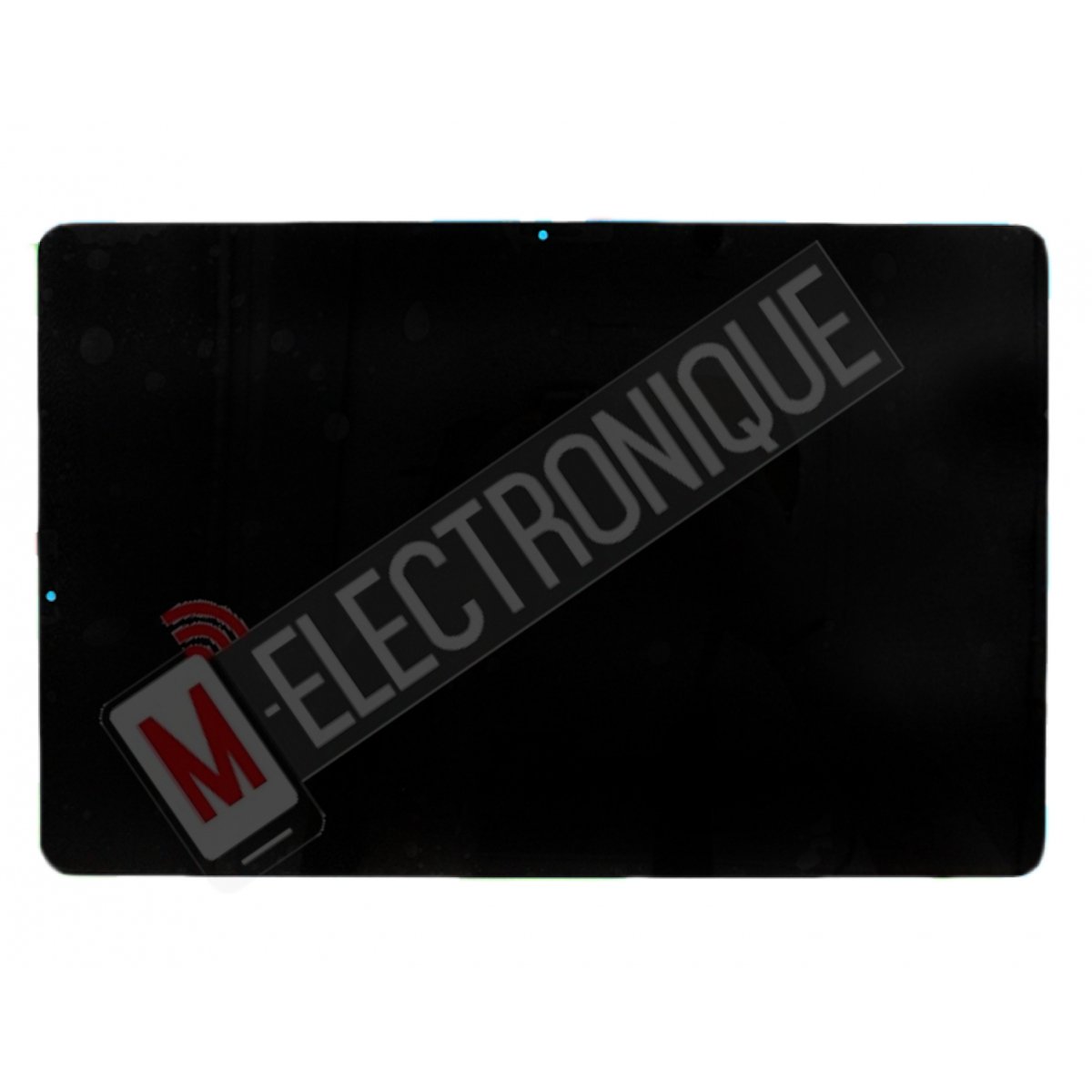 ECRAN NOIR SAMSUNG GALAXY TAB S7 FE 5G
