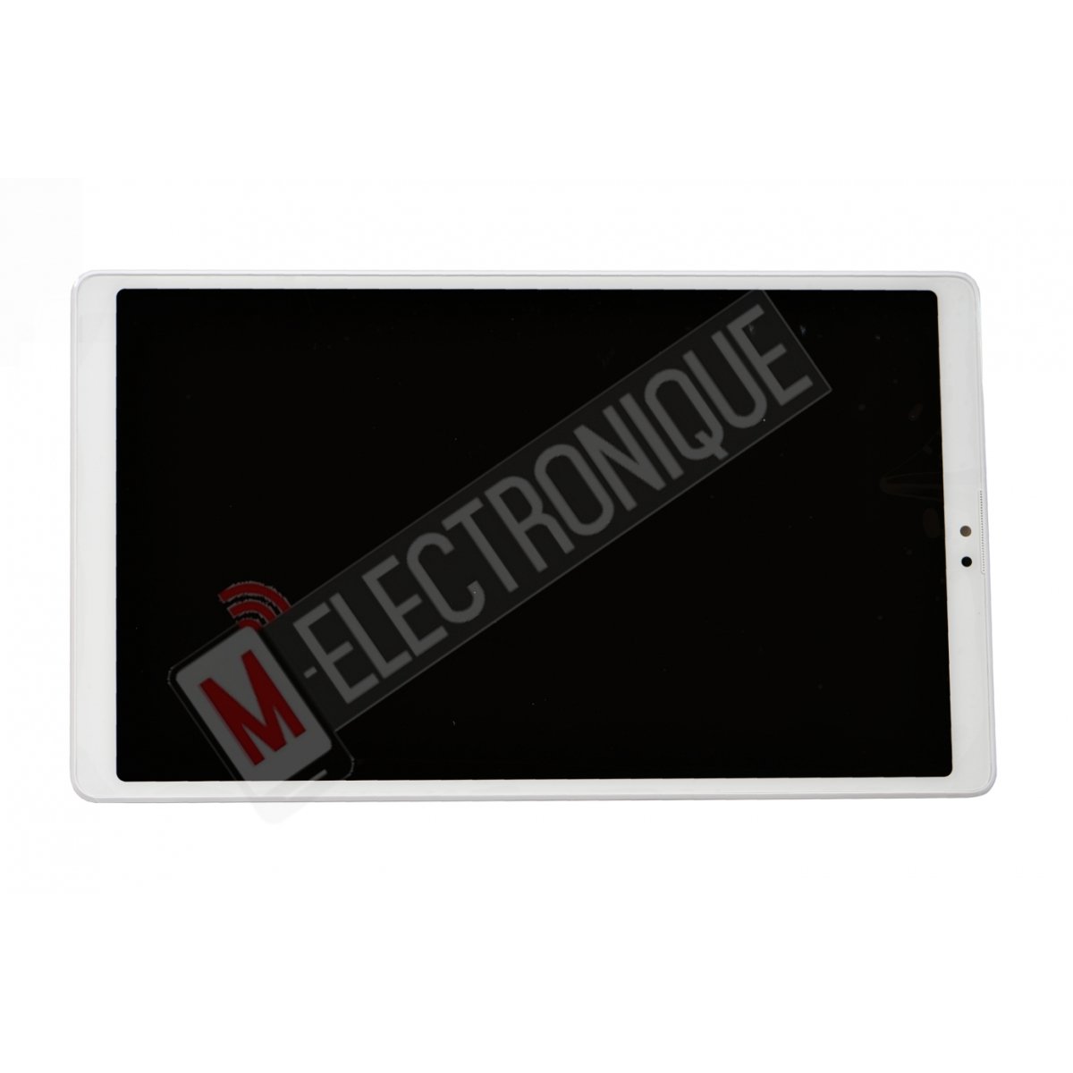 ECRAN SILVER SAMSUNG GALAXY TAB A7 LITE
