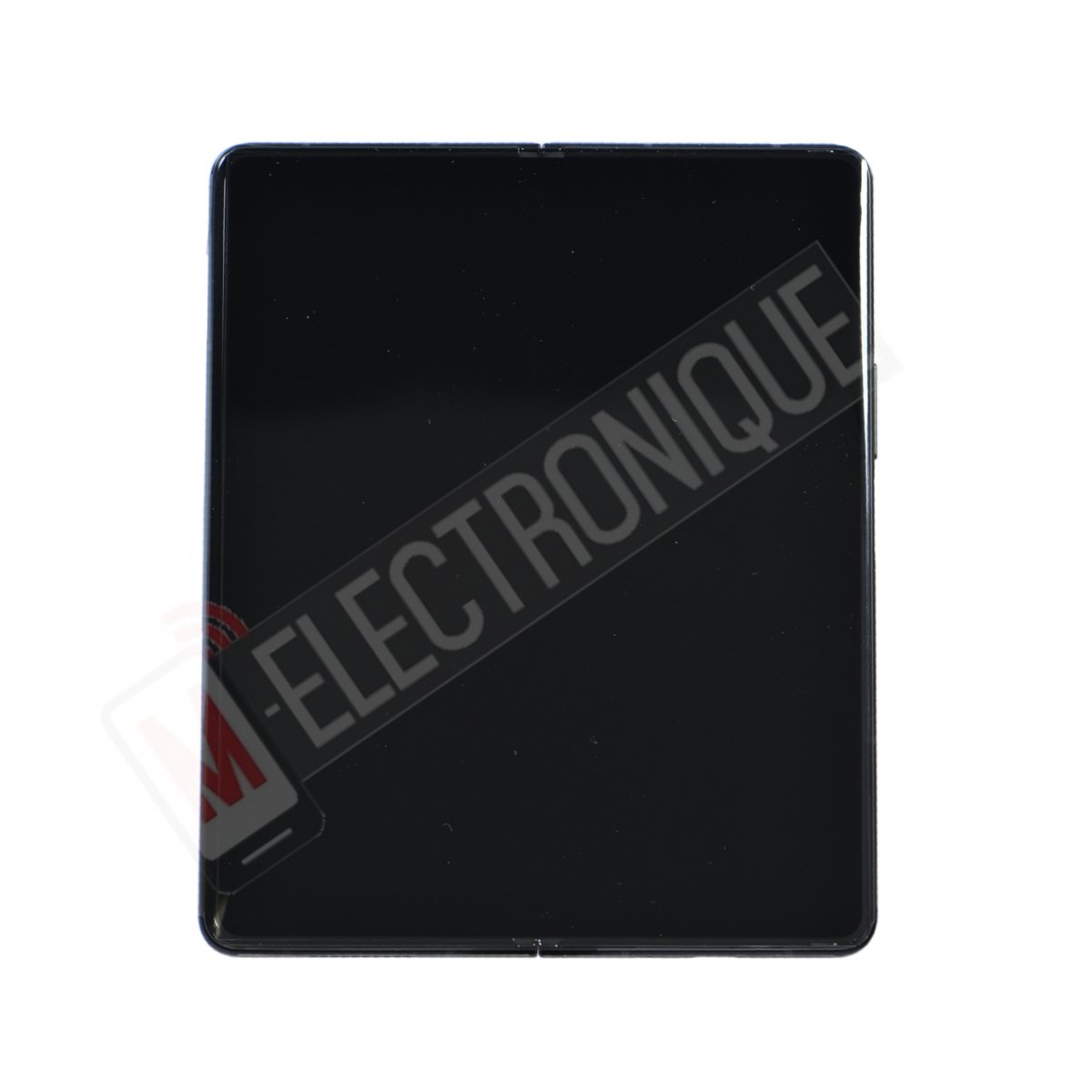 ECRAN PLIABLE NOIR SAMSUNG GALAXY Z FOLD 3