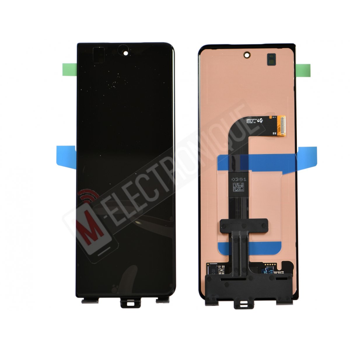 ECRAN AVANT SAMSUNG GALAXY Z FOLD 3