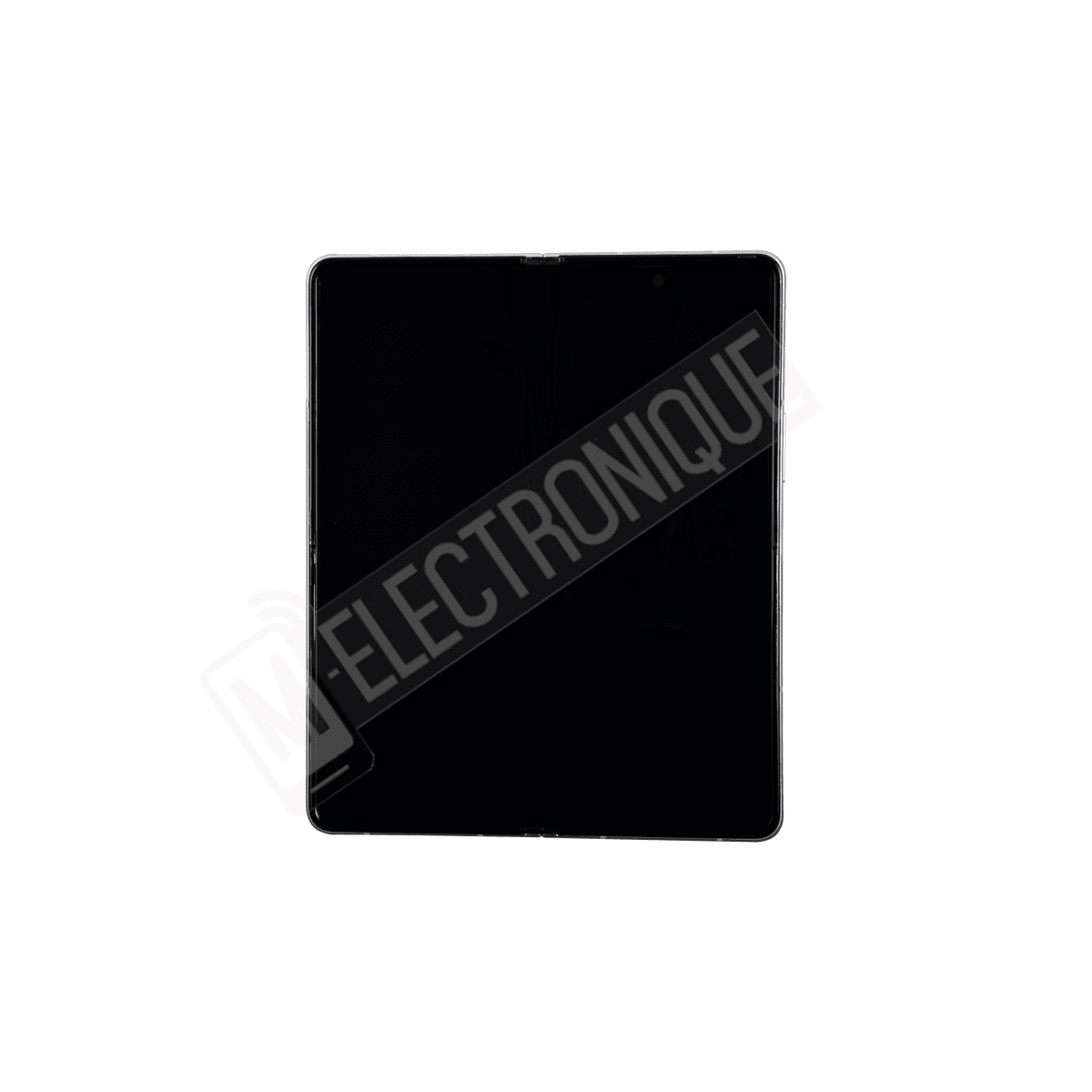 ECRAN PLIABLE SILVER SAMSUNG GALAXY Z FOLD 3