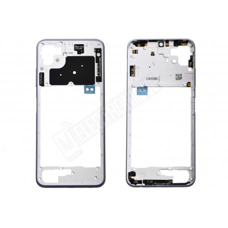 CHASSIS VIOLET SAMSUNG GALAXY A22 5G