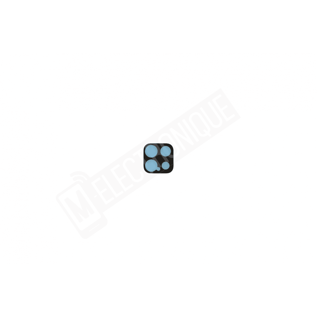 ADHESIF LENTILLE CAMERA SAMSUNG GALAXY A22 5G