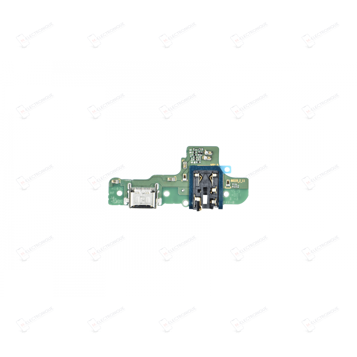 CONNECTEUR DE CHARGE SAMSUNG GALAXY A20S