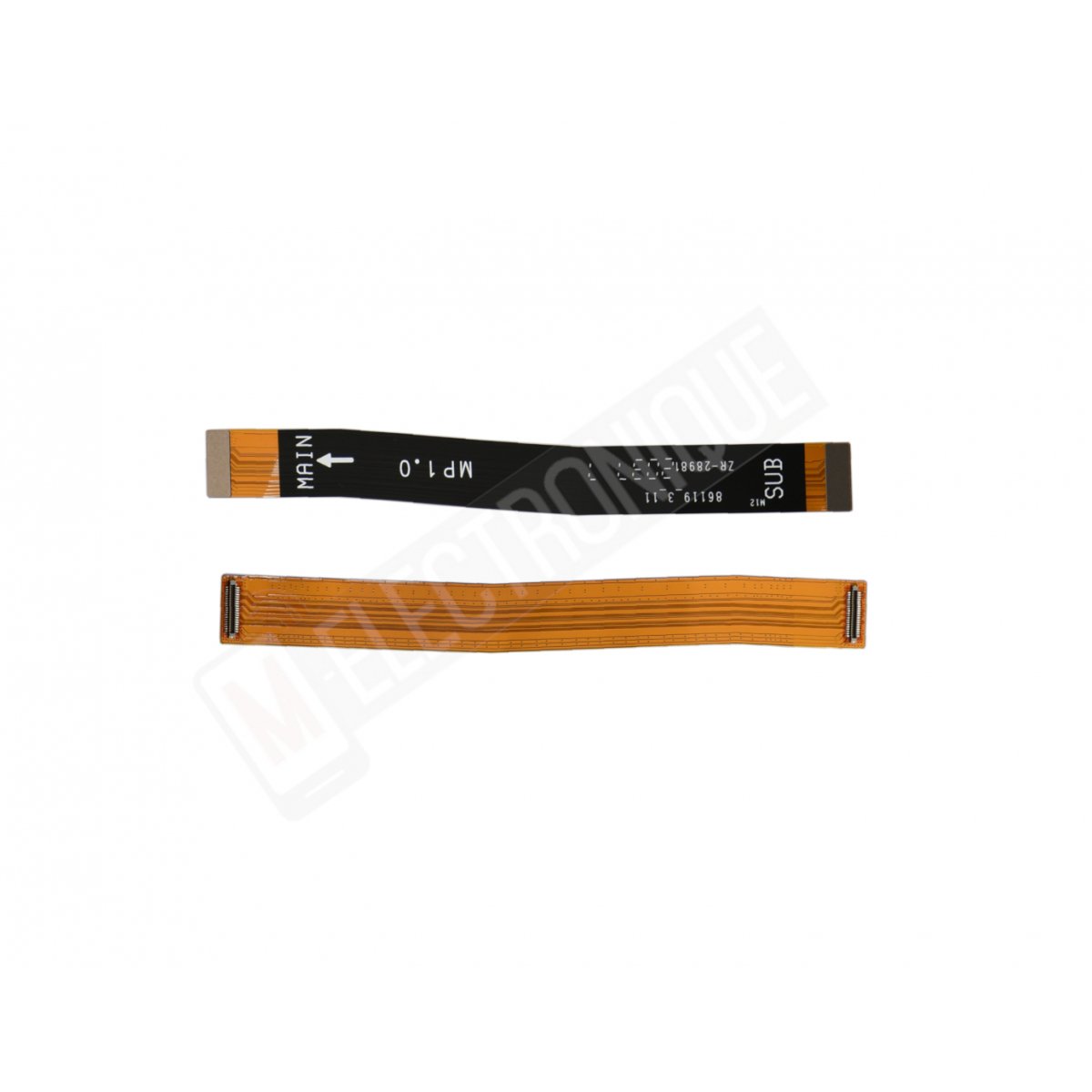 NAPPE PRINCIPALE SAMSUNG GALAXY A20S