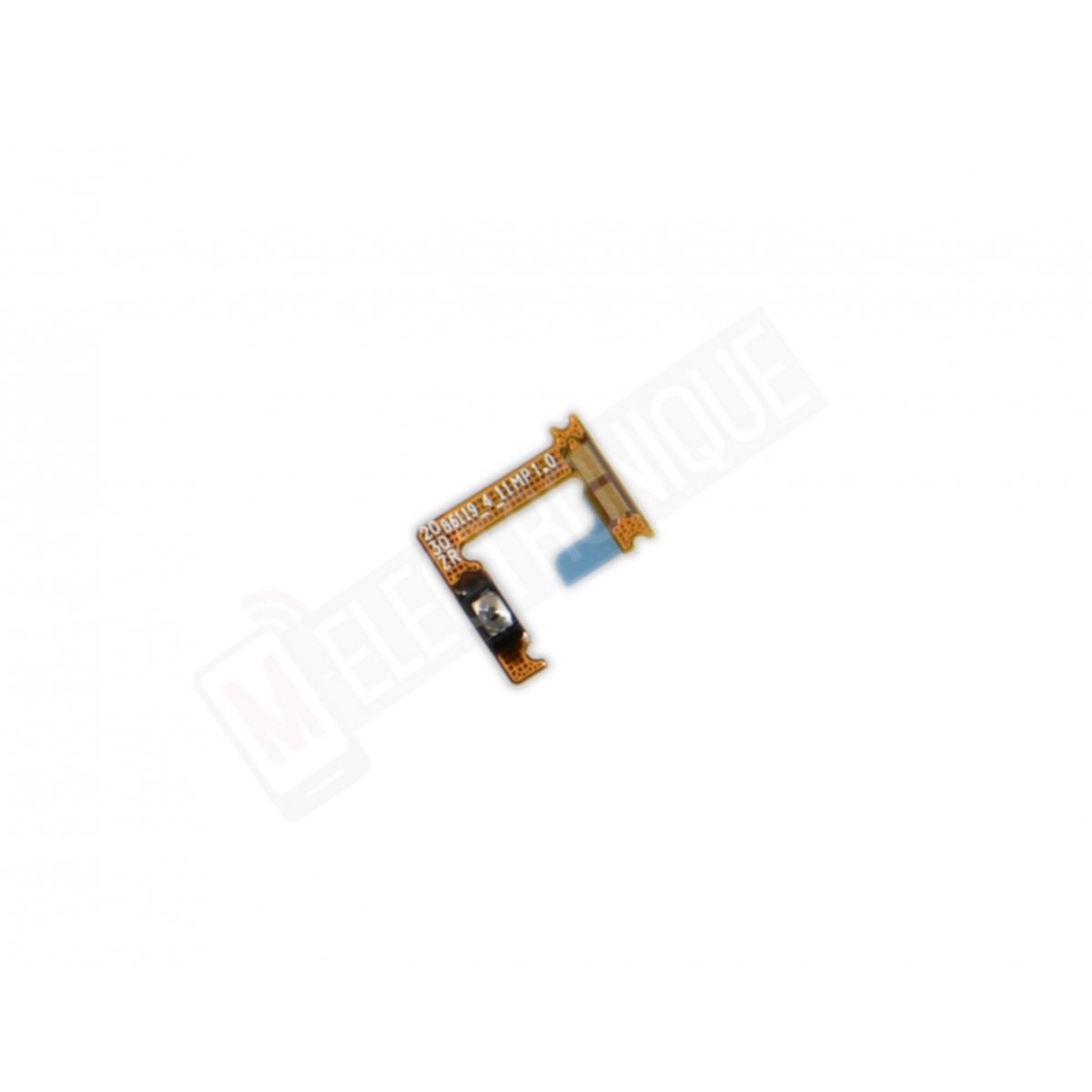 BOUTON POWER SAMSUNG GALAXY A20S