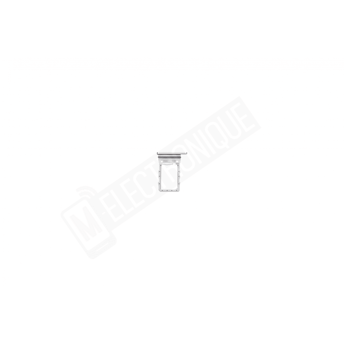 TIROIR SIM CREME SAMSUNG GALAXY Z FLIP 3