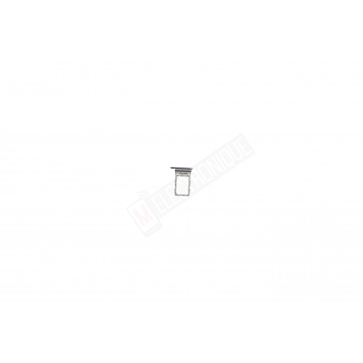 TIROIR SIM VIOLET SAMSUNG GALAXY Z FLIP 3