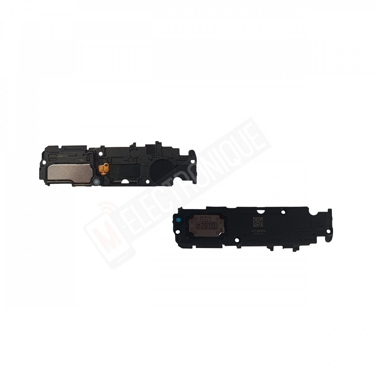 HAUT PARLEUR SAMSUNG GALAXY Z FLIP 3