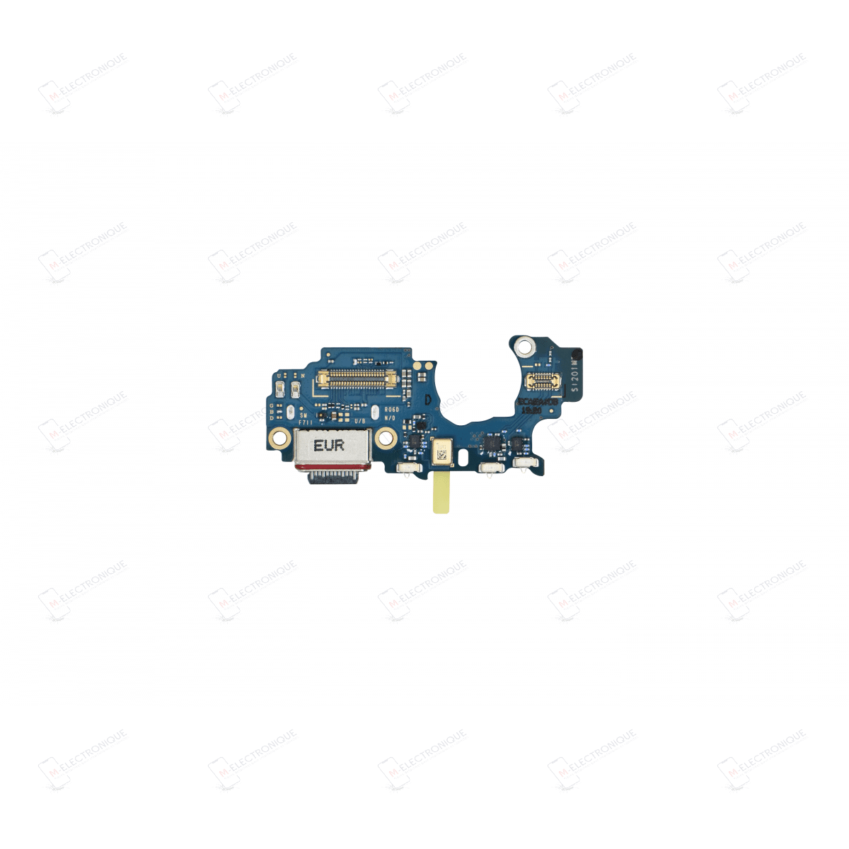 CONNECTEUR DE CHARGE SAMSUNG GALAXY Z FLIP 3