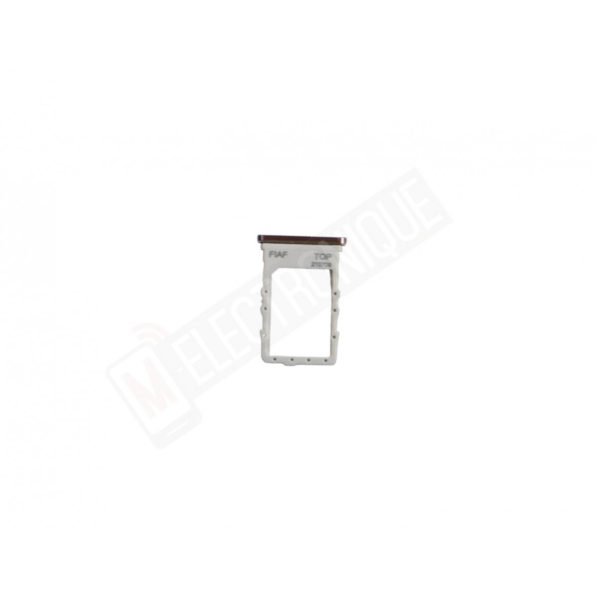 TIROIR SIM BRONZE SAMSUNG GALAXY Z FOLD 2