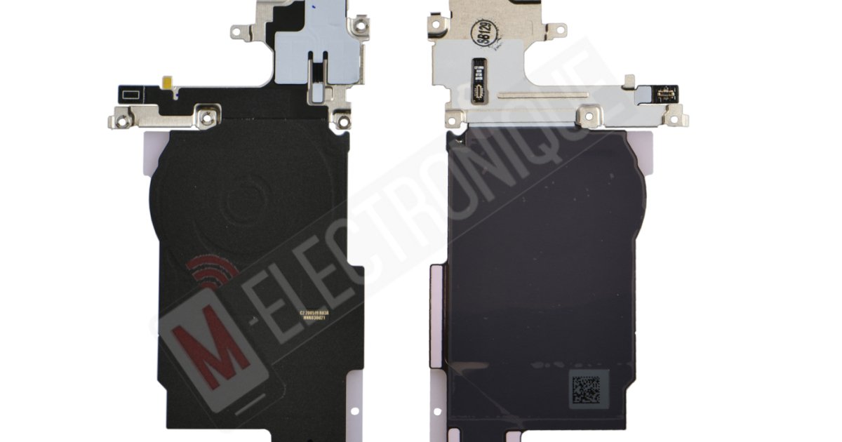 MODULE INDUCTION SAMSUNG GALAXY NOTE 20 ULTRA - Galaxy note 20 ultra sm ...