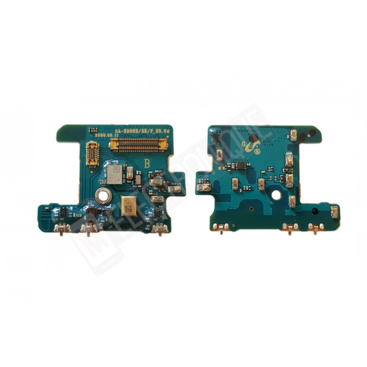 MODULE SUB PBA SAMSUNG GALAXY  NOTE 20 ULTRA