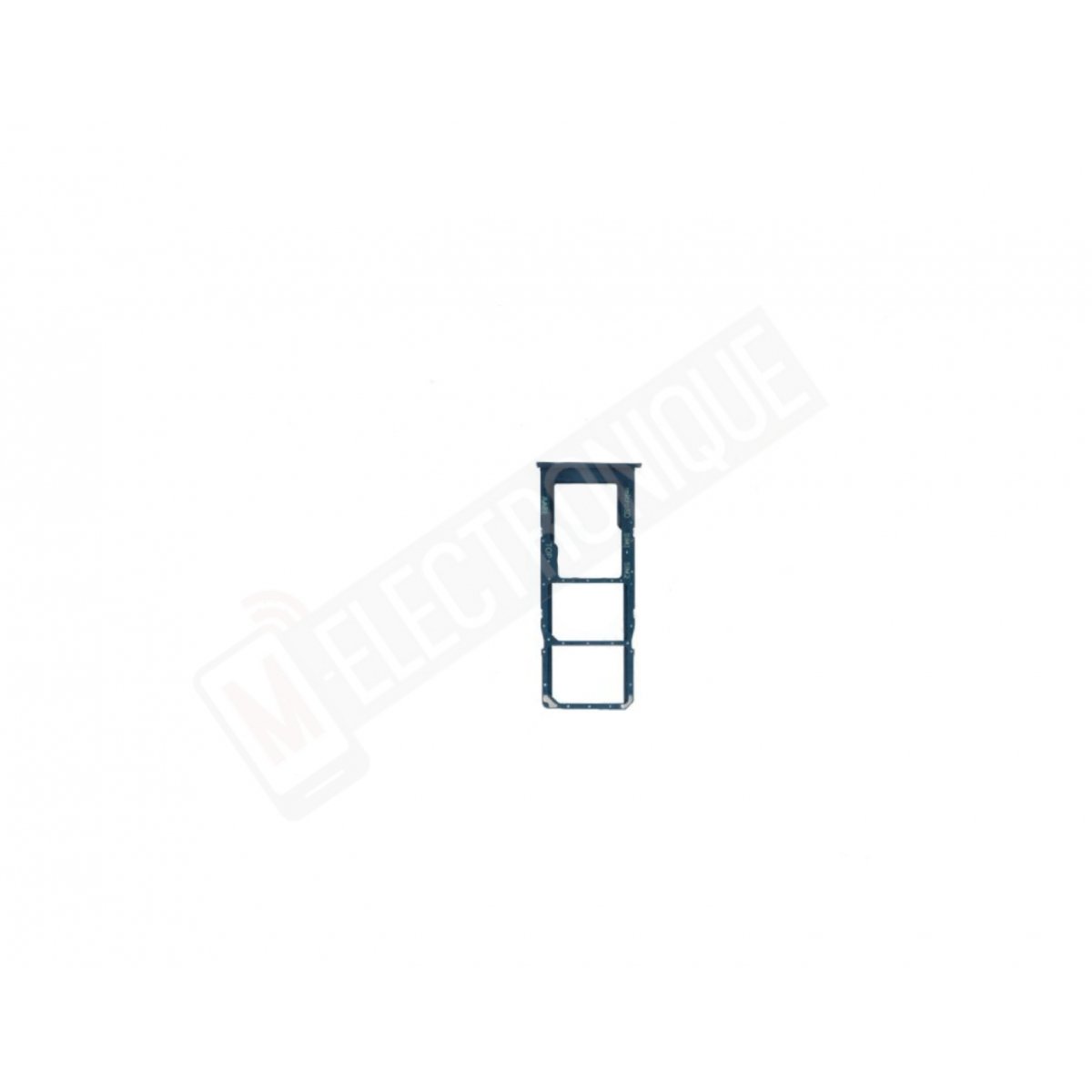 TIROIR SIM BLEU SAMSUNG GALAXY A12