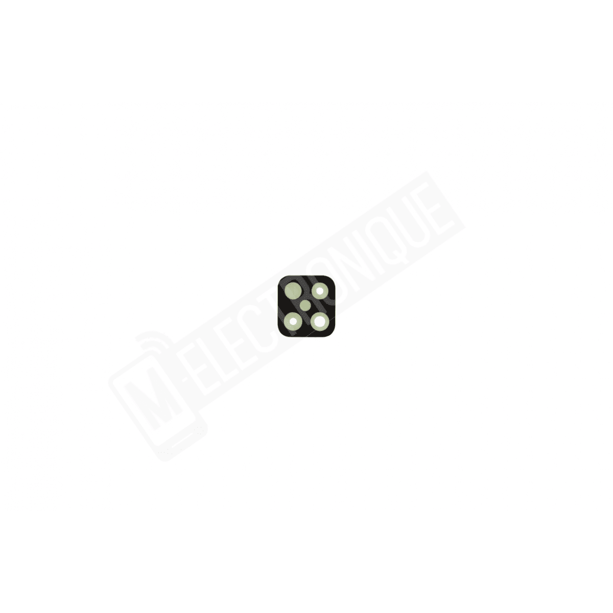 ADHESIF LENTILLE CAMERA SAMSUNG GALAXY A12