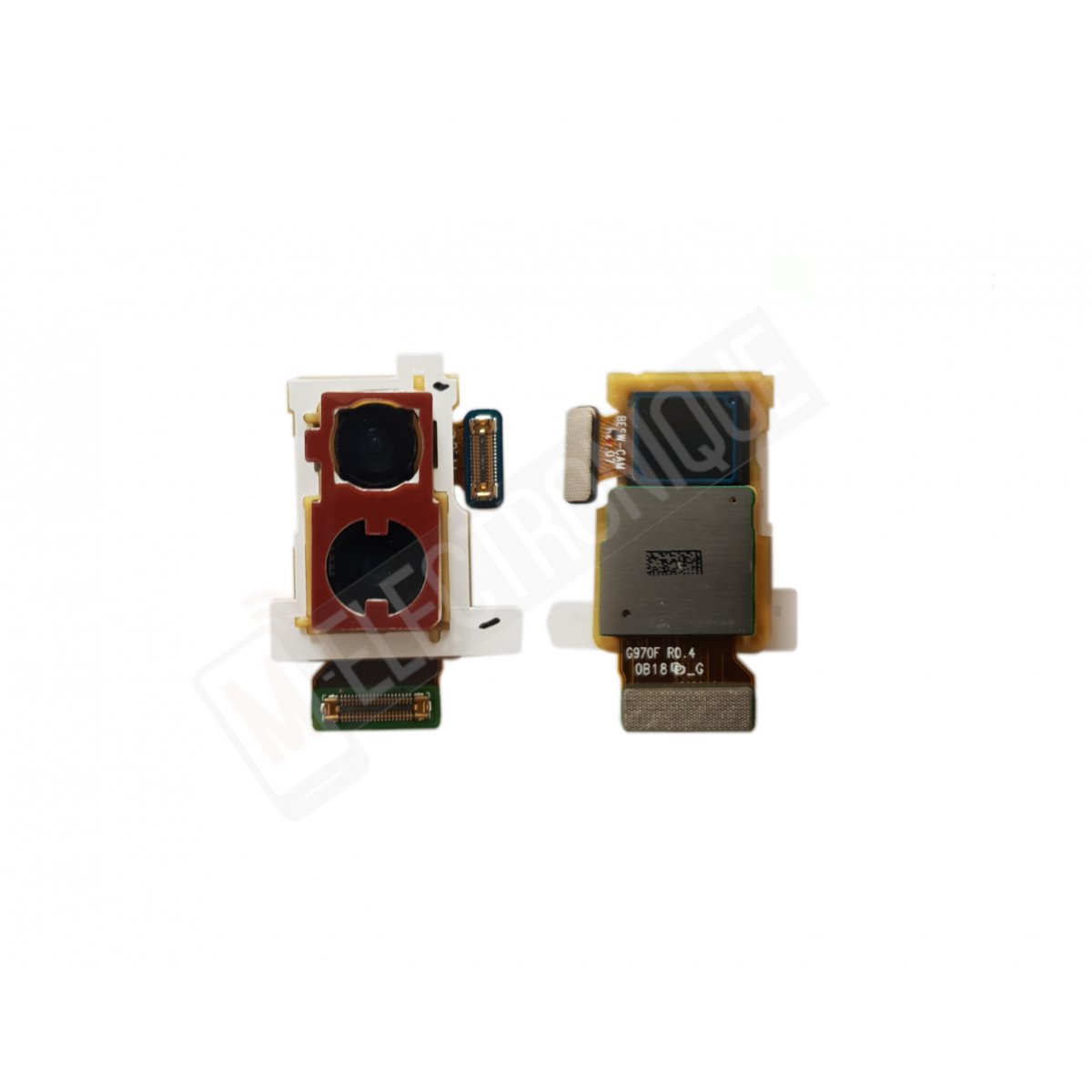 CAMERA ARRIERE SAMSUNG GALAXY S10e