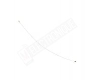 CABLE COAXIAL BLANC 163MM HUAWEI P30 PRO