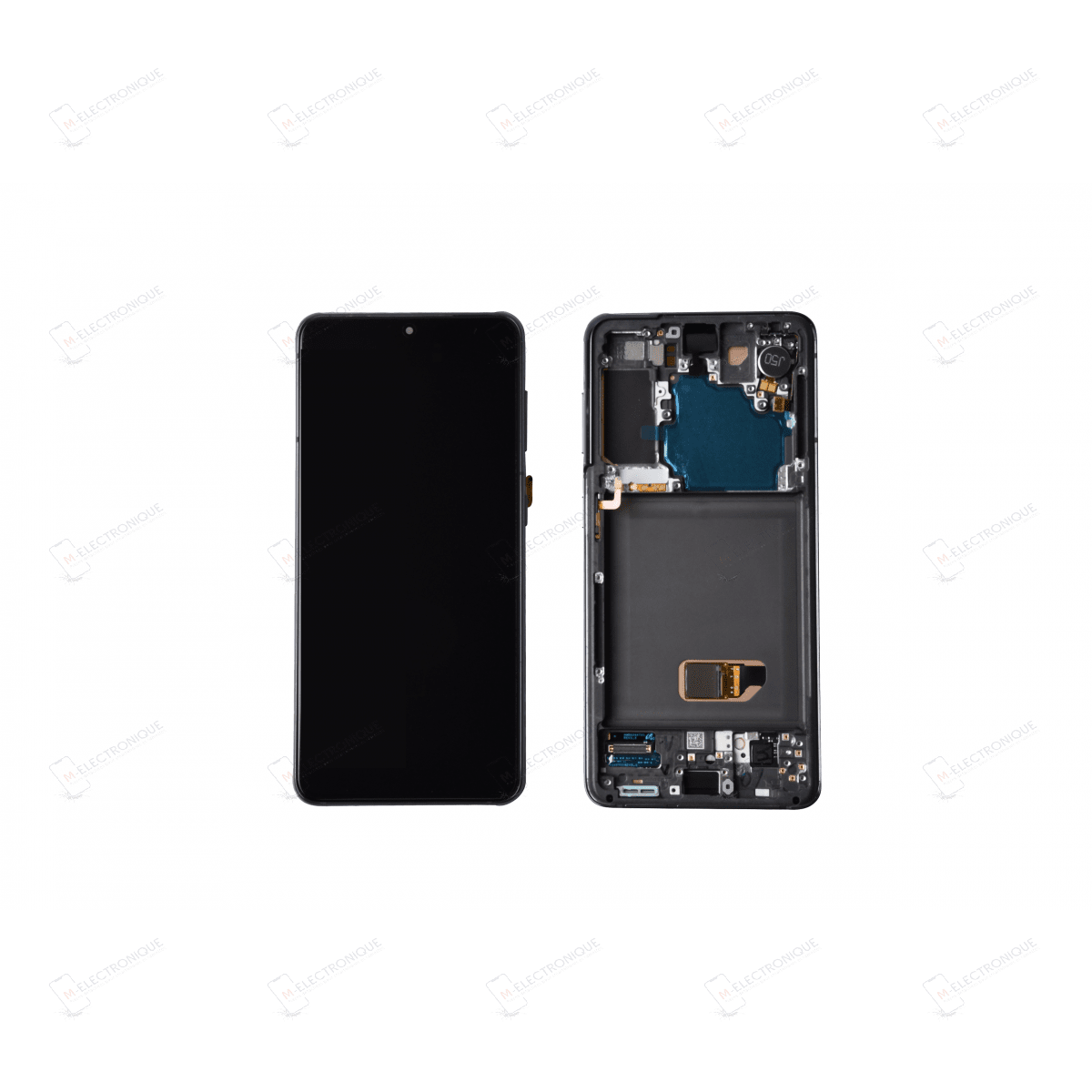 ECRAN GRAY SAMSUNG GALAXY S21
