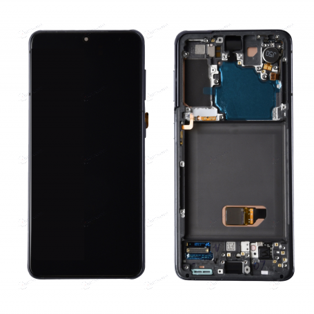 ECRAN GRAY SAMSUNG GALAXY S21