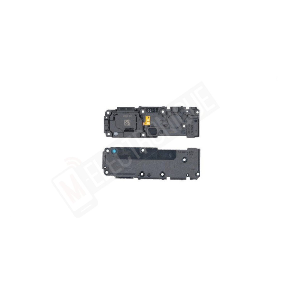 MODULE HAUT PARLEUR SAMSUNG GALAXY S20 FE 4G