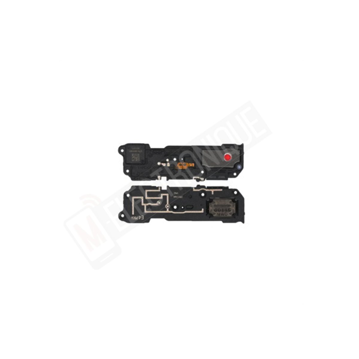 MODULE HAUT PARLEUR SAMSUNG GALAXY S20 ULTRA