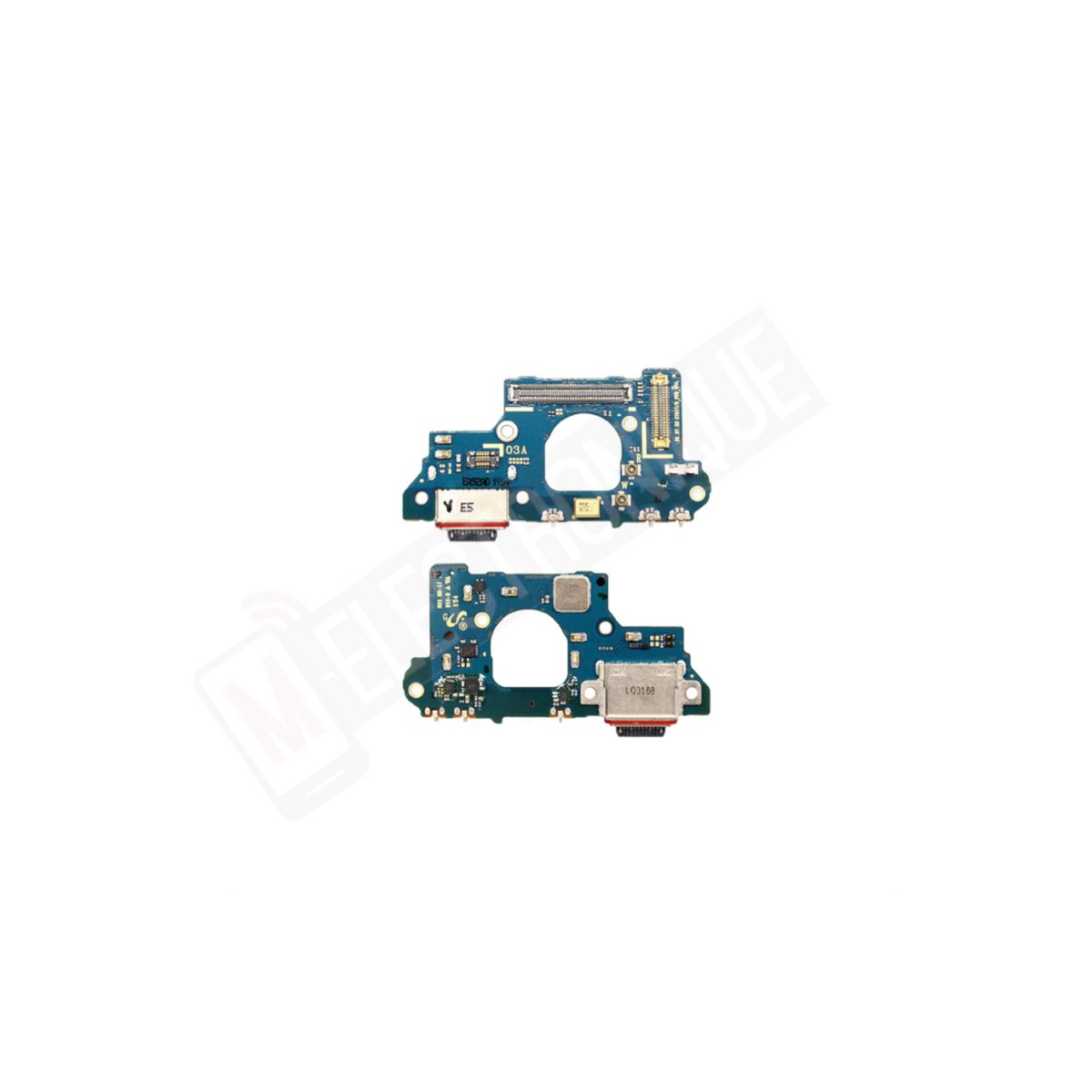 CONNECTEUR DE CHARGE SAMSUNG GALAXY S20 FE 5G