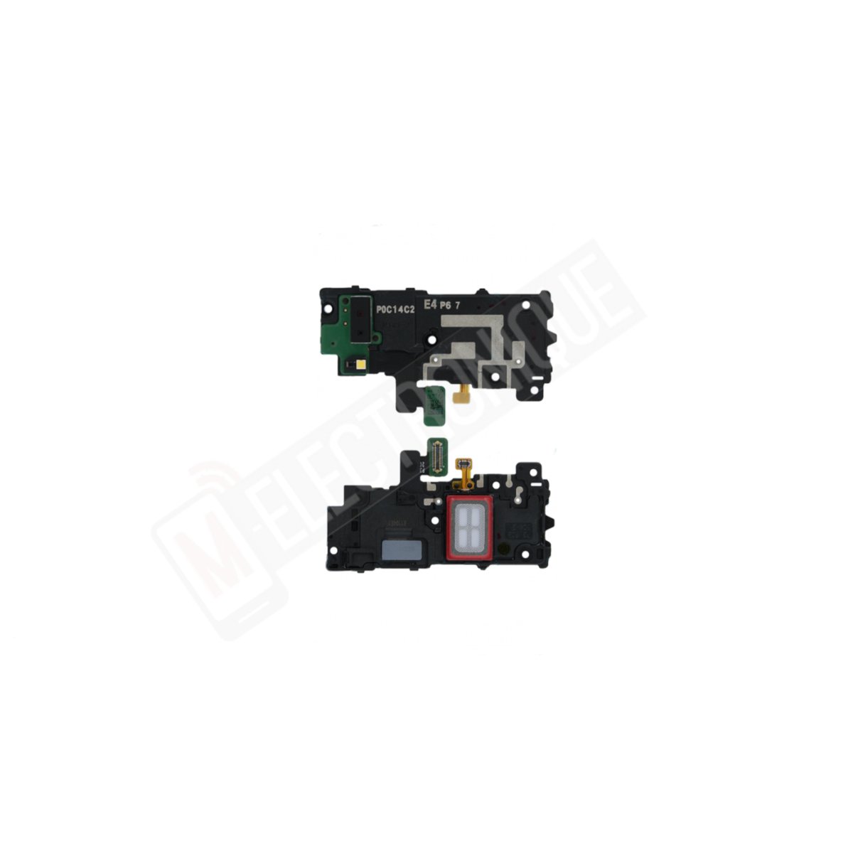 MODULE ANTENNE HAUT PARLEUR AVANT SAMSUNG GALAXY S21 ULTRA