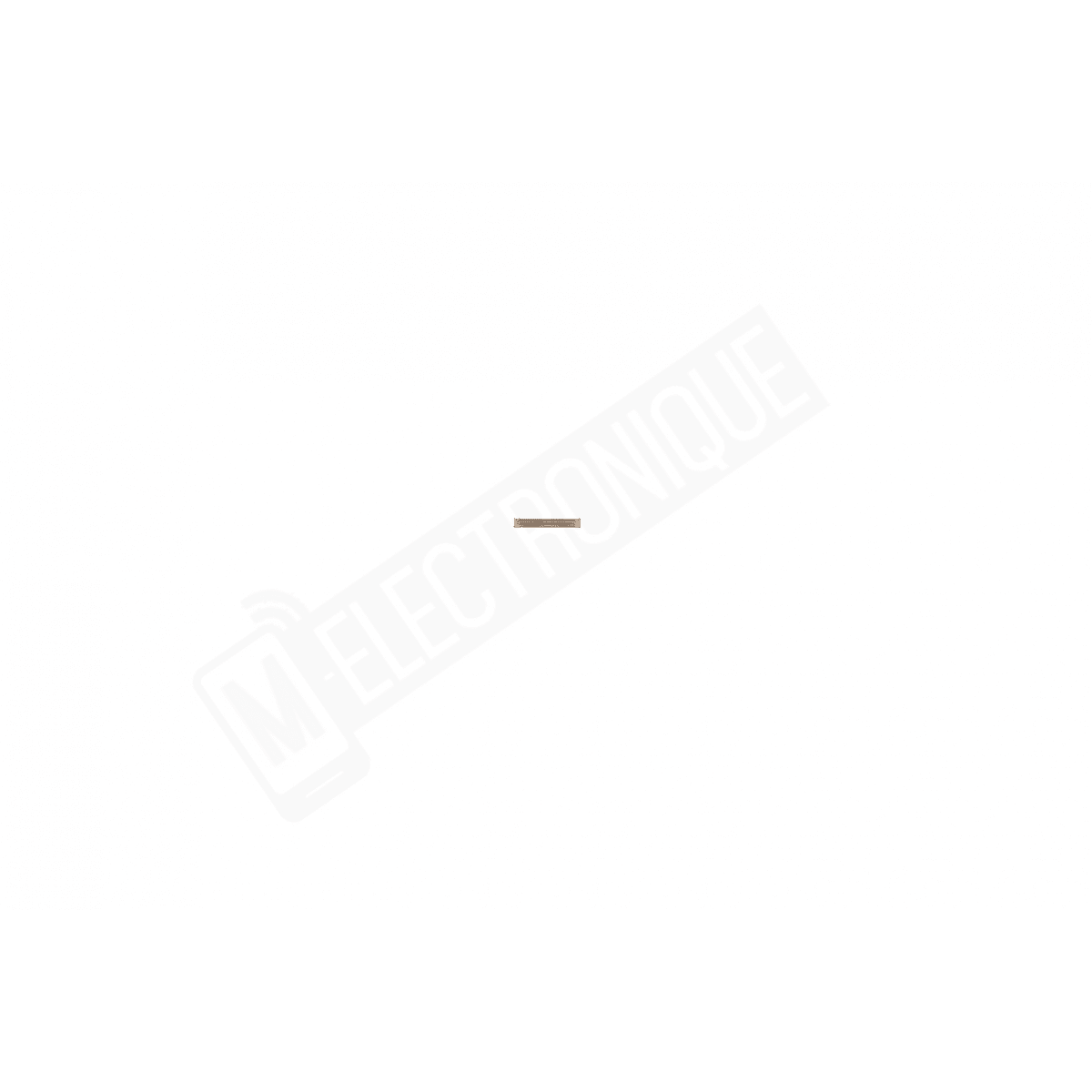 CONNECTEUR BTB 2X39 PIN SAMSUNG