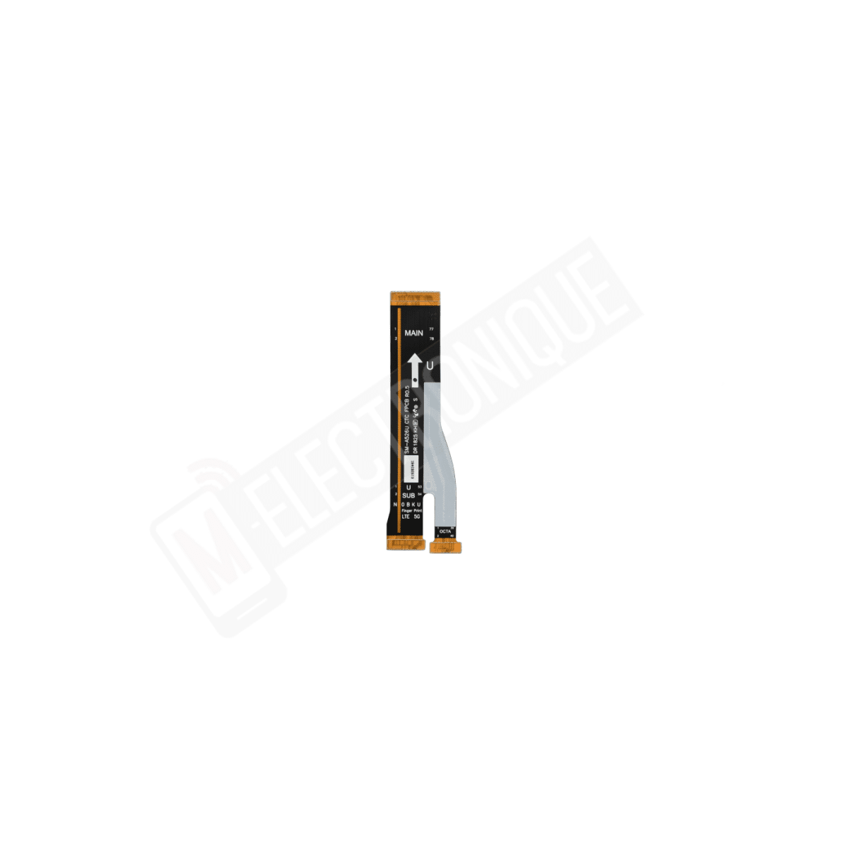 NAPPE PRINCIPALE SAMSUNG GALAXY A52S