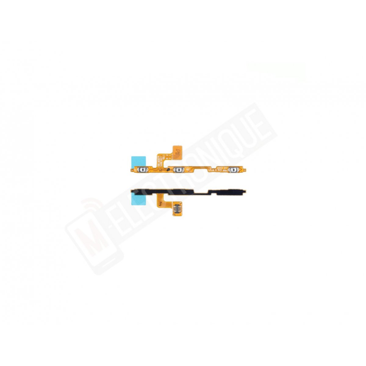BOUTON POWER / VOLUME SAMSUNG GALAXY M21 / M31