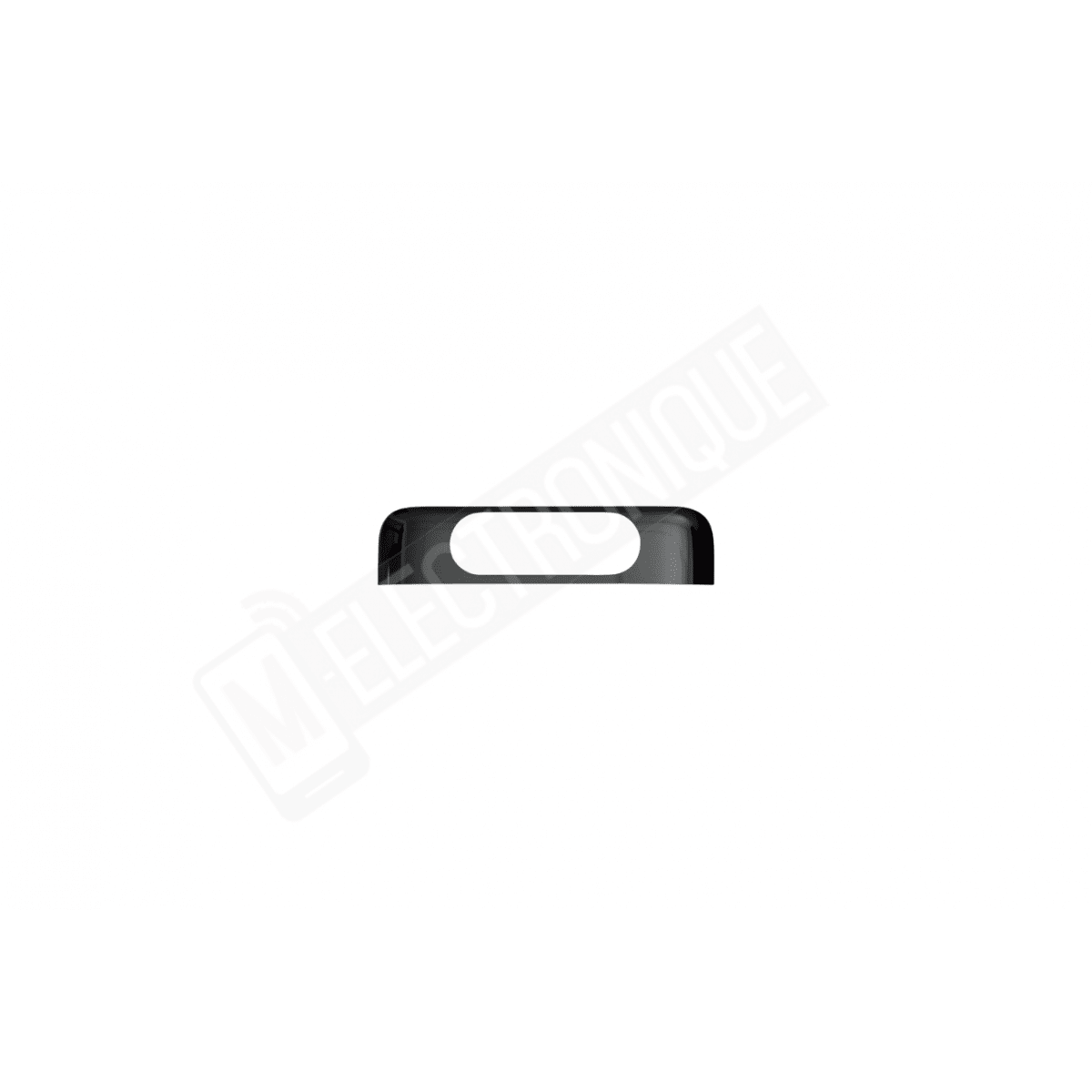 CONTOUR LENTILLE  CAMERA EXTERNE NOIR SAMSUNG GALAXY A80