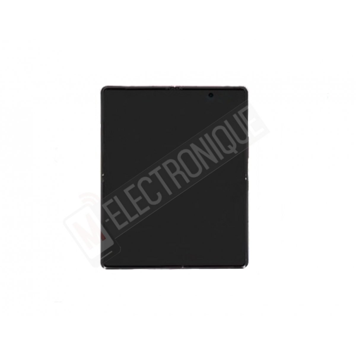 ECRAN PLIABLE BRONZE SAMSUNG GALAXY Z FOLD 2