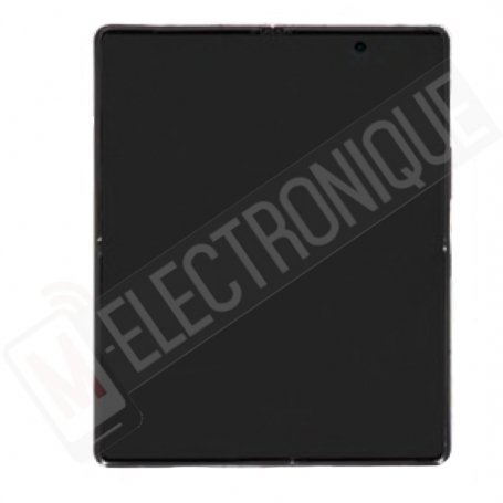 ECRAN PLIABLE BRONZE SAMSUNG GALAXY Z FOLD 2