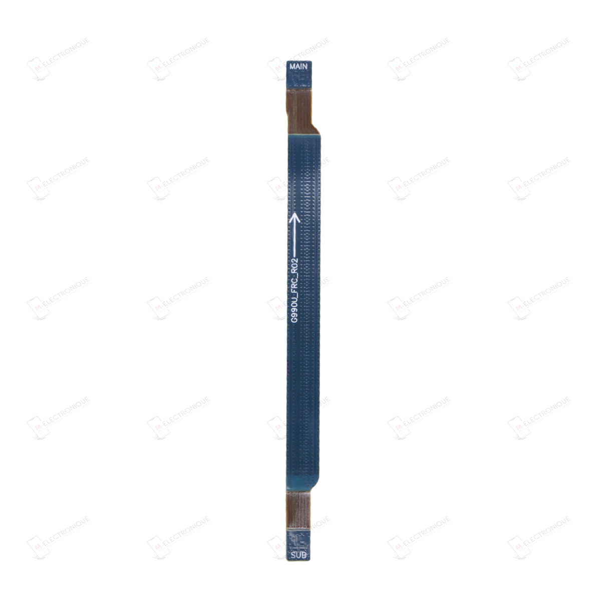 NAPPE SECONDAIRE SAMSUNG GALAXY S21 FE