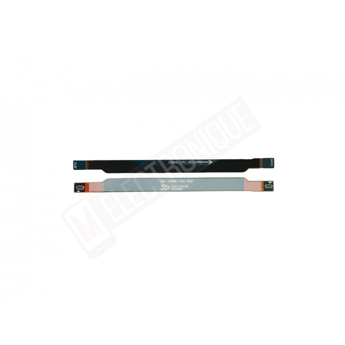 NAPPE SECONDAIRE SAMSUNG GALAXY S21 FE 5G