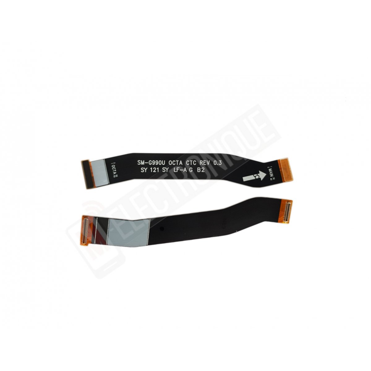 NAPPE LCD SAMSUNG GALAXY S21 FE 5G