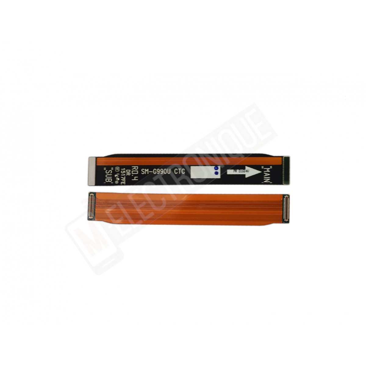 NAPPE PRINCIPALE SAMSUNG GALAXY S21 FE 5G