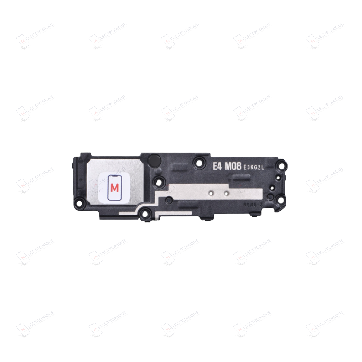 MODULE HAUT PARLEUR SAMSUNG GALAXY S21 FE