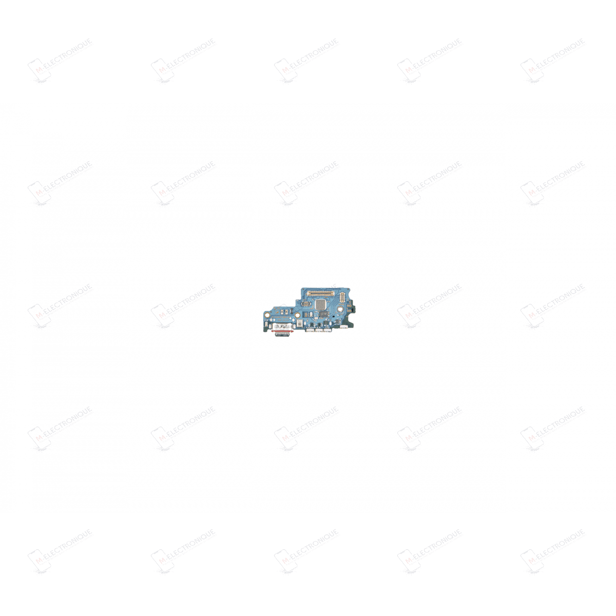 CONNECTEUR DE CHARGE SAMSUNG GALAXY S21 FE 5G
