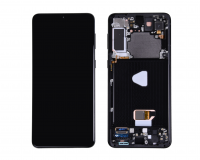 ECRAN NOIR SAMSUNG GALAXY S21+