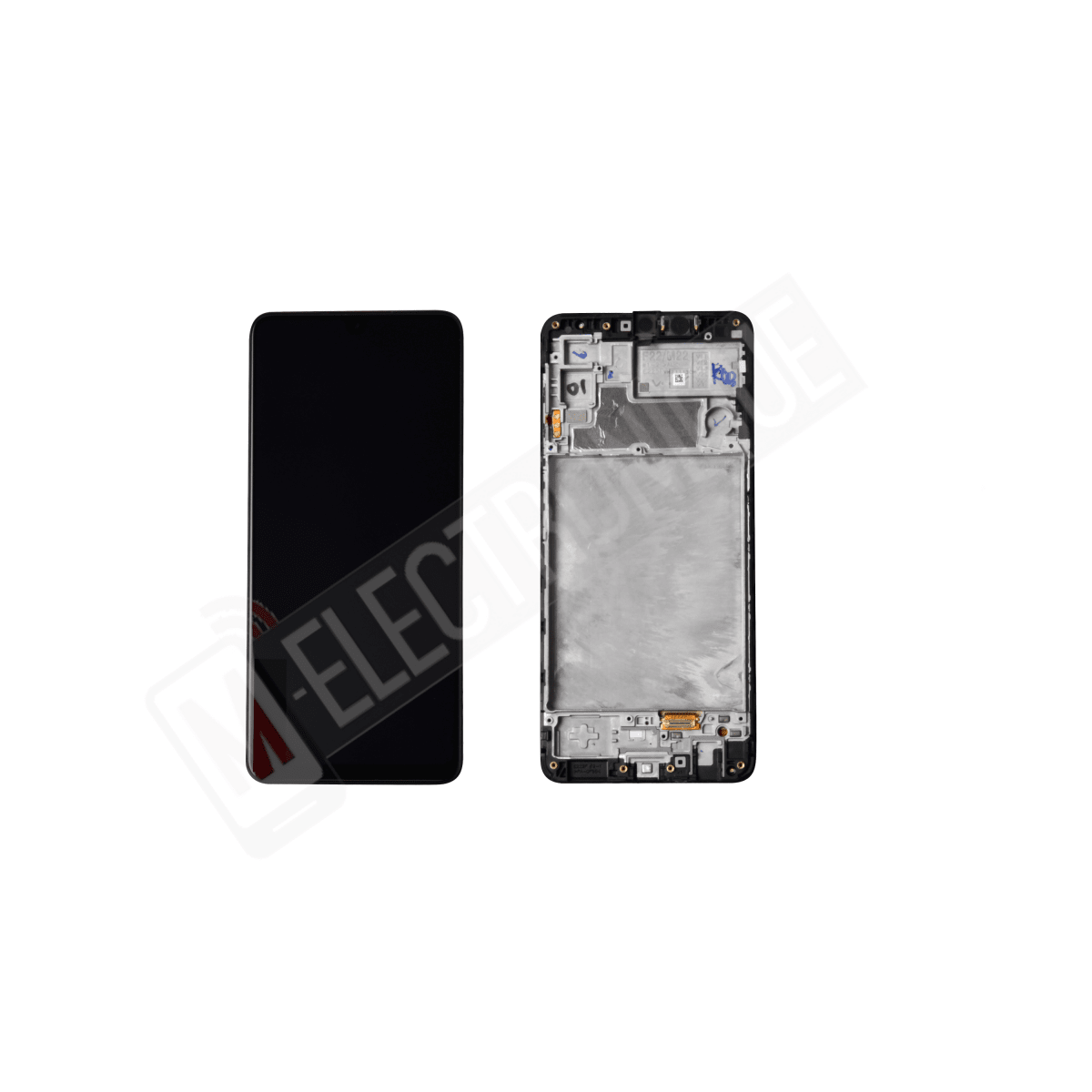 ECRAN LCD NOIR SAMSUNG GALAXY M22
